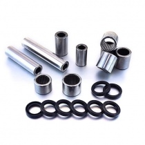 Ремкомплект рычага подвески Bearing Worx SAL30018