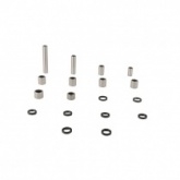 Ремкомплект рычага подвески Bearing Worx SAL30021