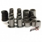 Ремкомплект рычага подвески Bearing Worx SAL40007