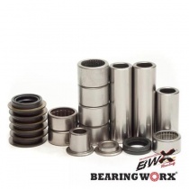 Ремкомплект рычага подвески Bearing Worx SAL50001
