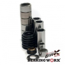 Ремкомплект рычага подвески Bearing Worx SAL50004