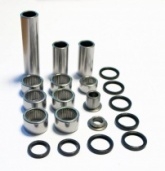 Ремкомплект рычага подвески Bearing Worx SAL50005