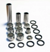 Ремкомплект рычага подвески Bearing Worx SAL50005