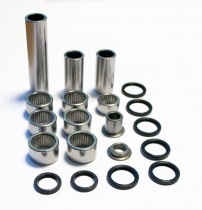 Ремкомплект рычага подвески Bearing Worx SAL50005