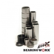 Ремкомплект рычага подвески Bearing Worx SAL50007