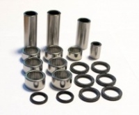 Ремкомплект рычага подвески Bearing Worx SAL50013