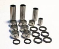 Ремкомплект рычага подвески Bearing Worx SAL50013