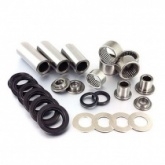 Ремкомплект рычага подвески Bearing Worx SAL50014