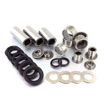 Ремкомплект рычага подвески Bearing Worx SAL50014