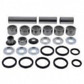 Ремкомплект рычага подвески Bearing Worx SAL50015