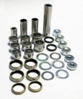 Ремкомплект рычага подвески Bearing Worx SAL60002