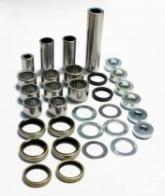 Ремкомплект рычага подвески Bearing Worx SAL60002