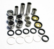 Ремкомплект рычага подвески Bearing Worx SAL70003