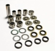 Ремкомплект рычага подвески Bearing Worx SAL70004
