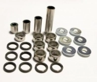 Ремкомплект рычага подвески Bearing Worx SAL70005