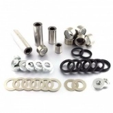 Ремкомплект рычага подвески Bearing Worx SAL70006