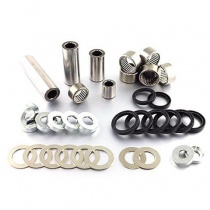 Ремкомплект рычага подвески Bearing Worx SAL70006