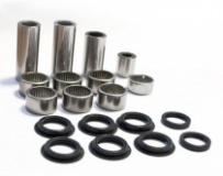 Ремкомплект рычага подвески Bearing Worx SAL70008