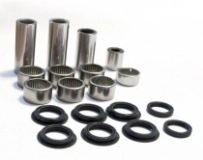 Ремкомплект рычага подвески Bearing Worx SAL70008