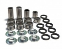 Ремкомплект рычага подвески Bearing Worx SAL70012