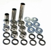 Ремкомплект рычага подвески Bearing Worx SAL70013