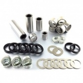 Ремкомплект рычага подвески Bearing Worx SAL70019
