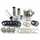 Ремкомплект рычага подвески Bearing Worx SAL70019