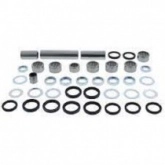 Ремкомплект рычага подвески Bearing Worx SAL70021
