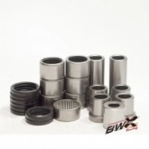 Ремкомплект рычага подвески Bearing Worx SAL75001