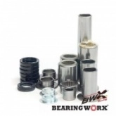Ремкомплект рычага подвески Bearing Worx SAL90002