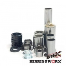 Ремкомплект рычага подвески Bearing Worx SAL90002