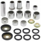 Ремкомплект рычага подвески Bearing Worx SAL90004