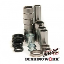 Ремкомплект рычага подвески Bearing Worx SAL90006
