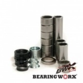 Ремкомплект рычага подвески Bearing Worx SAL90012