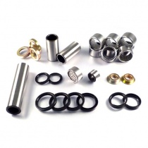 Ремкомплект рычага подвески Bearing Worx SAL90018