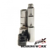 Ремкомплект рычага подвески Bearing Worx SAL90020