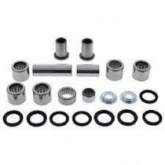 Ремкомплект рычага подвески Bearing Worx SAL90021