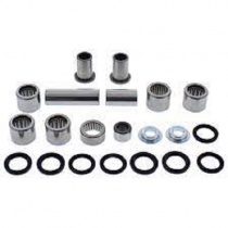 Ремкомплект рычага подвески Bearing Worx SAL90021