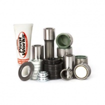 Ремкомплект рычага подвески Pivot Works PWLK-H63-000