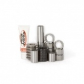 Ремкомплект рычага подвески Pivot Works PWLK-S36-000
