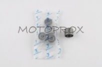 Сайлентблок JS CJI-001 Zongshen 125/150, Lifan 125/150