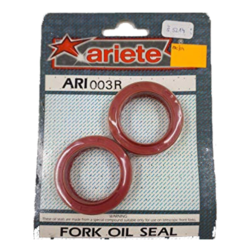 Сальники вилки Ariete ARI003R 35x48x13/14,5