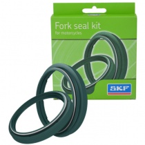 Сальник+пыльник передней вилки SKF KITG-43S