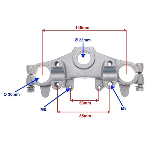 Траверса Motorace TMI-027