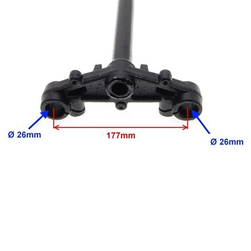 Траверса Motorace TMI-030
