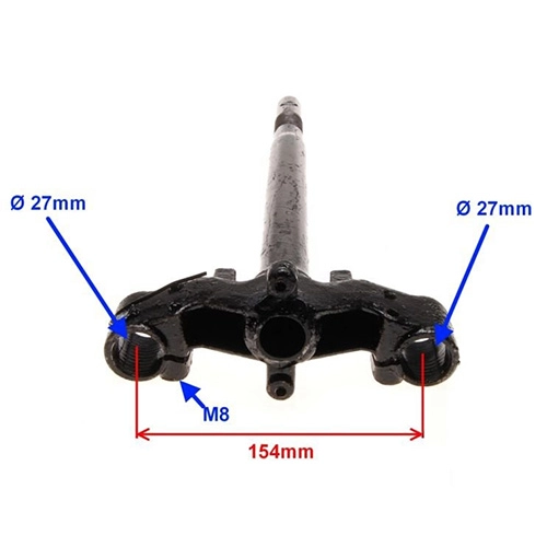 Траверса Motorace TMI-032