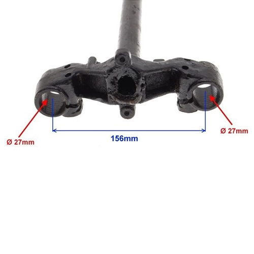Траверса Motorace TMI-034