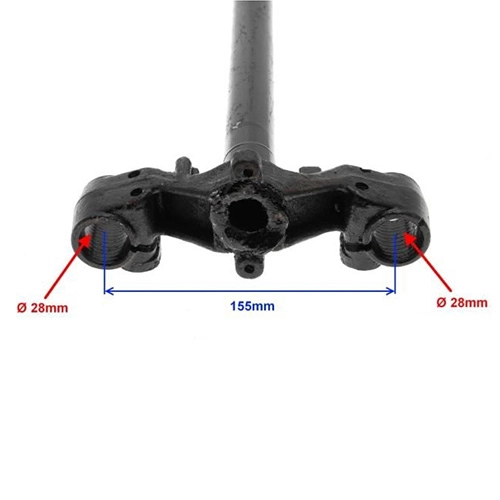 Траверса Motorace TMI-035