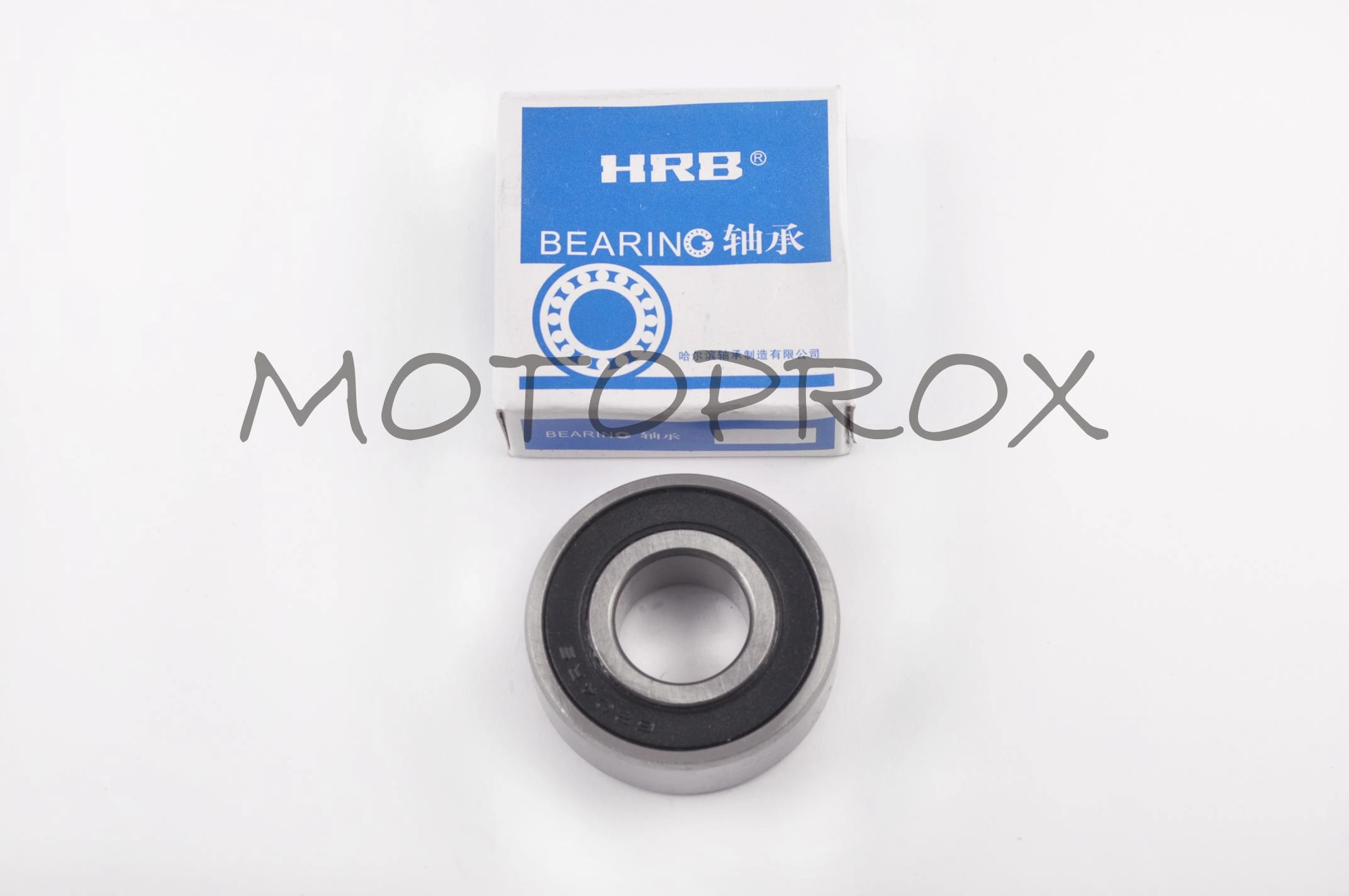Підшипник HRB 6004-2RS 20x42x12