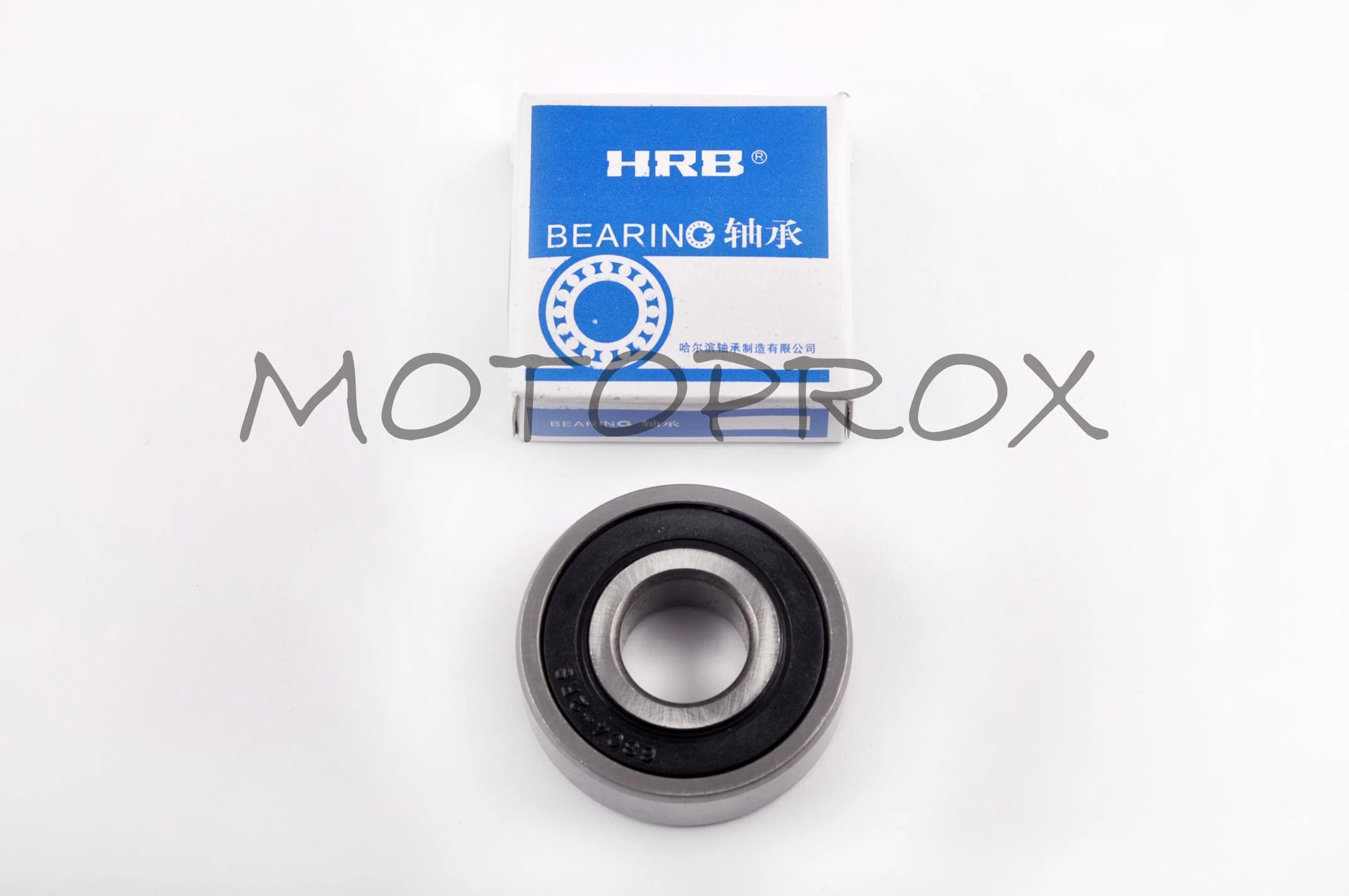 Підшипник HRB 6304-2RS 20x52x15